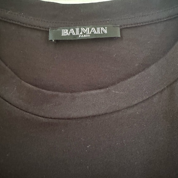 Balmain T-shirt - Picture 4 of 4